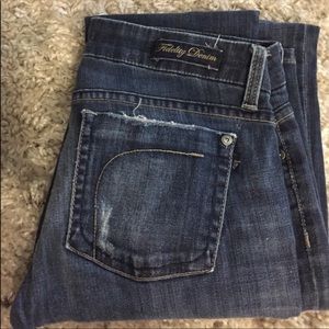 Fidelity Denim Jeans